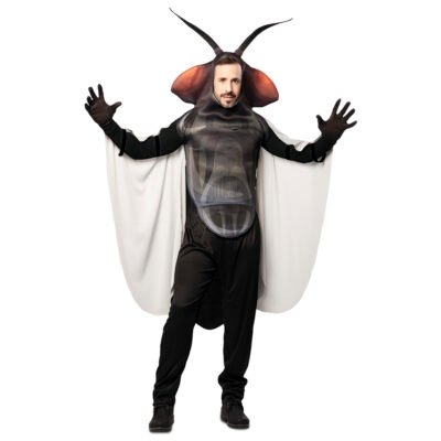 Costume da Mosca