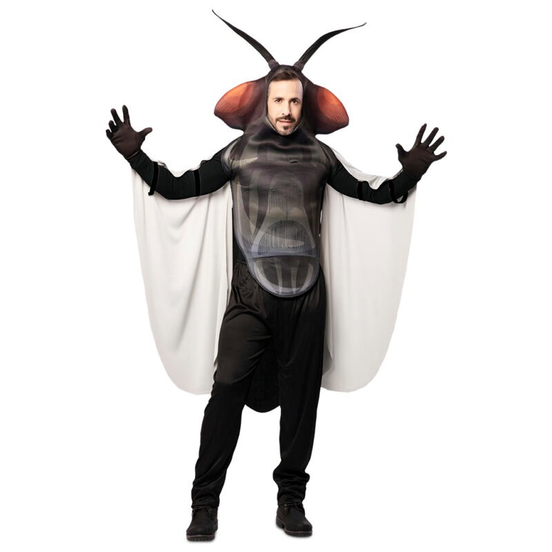 Costume da Mosca