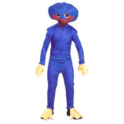 Costume Mostro Blue Bambini