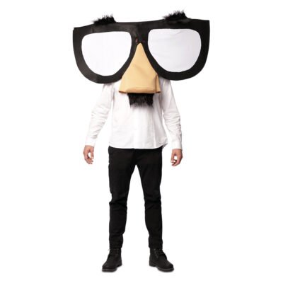 Costume da Naso