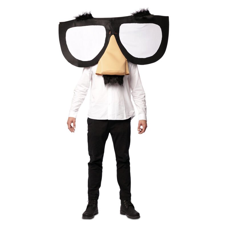Costume da Naso