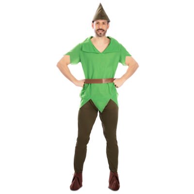 Costume Peter
