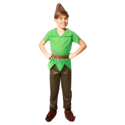 Costume Peter Bambino