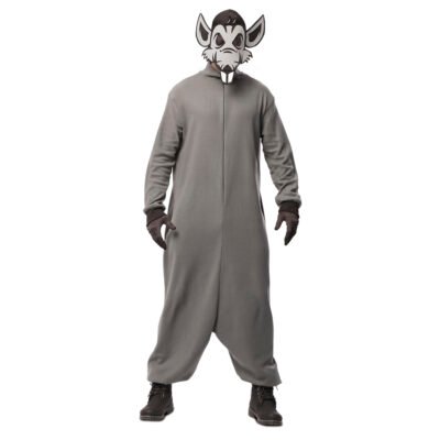 Costume da Rata