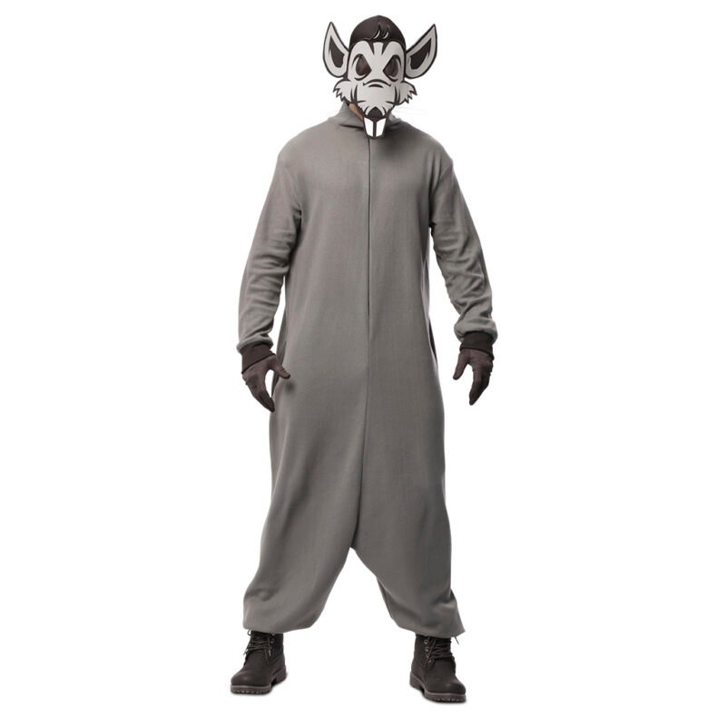 Costume da Rata