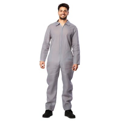 Costume da Scimmia Grigia