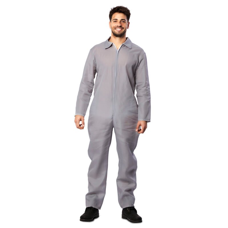 Costume da Scimmia Grigia