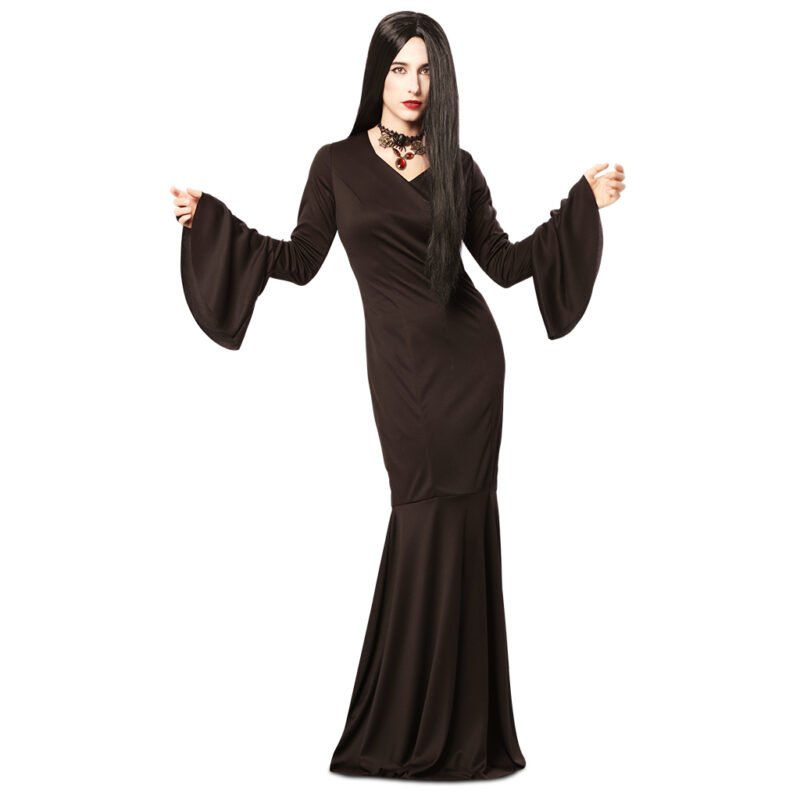 Costume Signora Nera