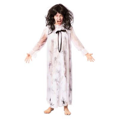 Costume Sonnambulo Zombie Bambina