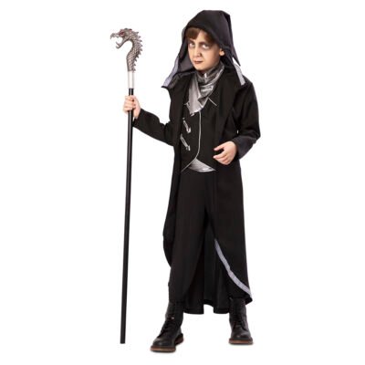 Costume Stregone Bambino