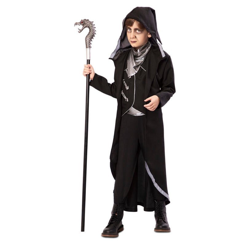 Costume Stregone Bambino
