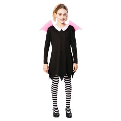 Costume Vampirita Bambina