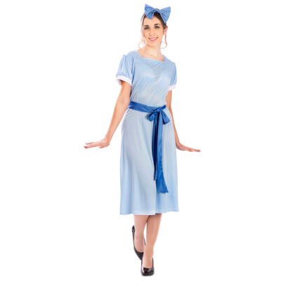 Costume Wendy Adulta
