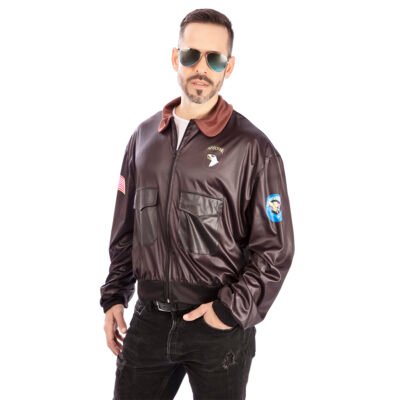 Giacca da Aviatore