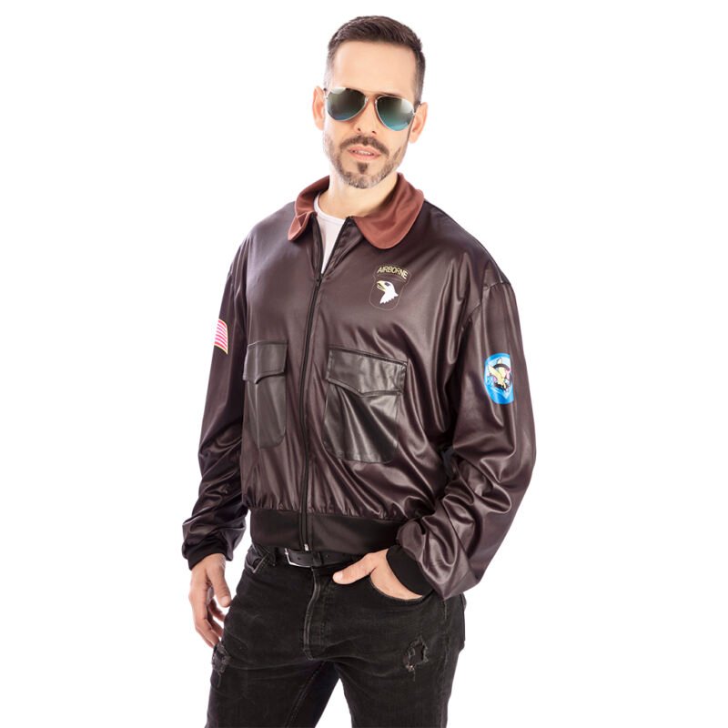 Giacca da Aviatore