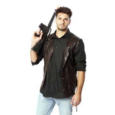 Gilet da Motociclista