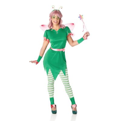 Costume Campanellino, la Fata Donna