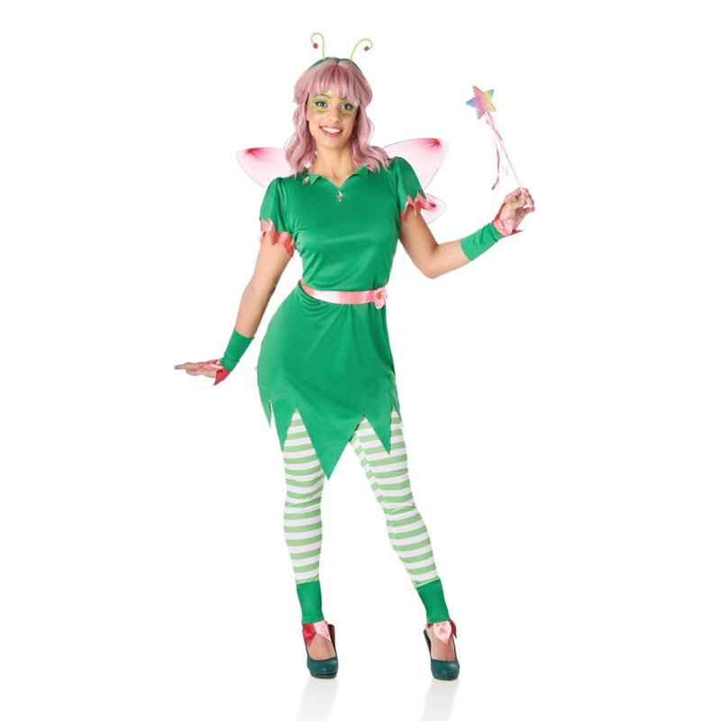Costume Campanellino, la Fata Donna