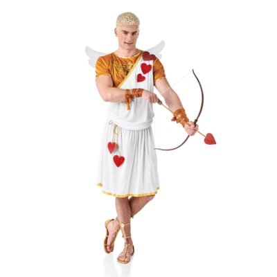 Costume Cupido Uomo