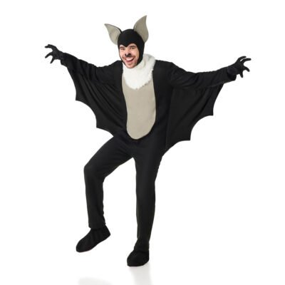 Costume Pipistrello Adulto