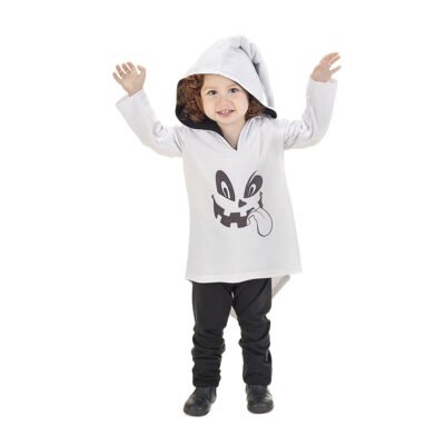 Costume Fantasma Neonati