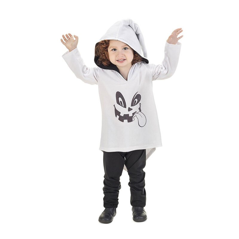 Costume Fantasma Neonati