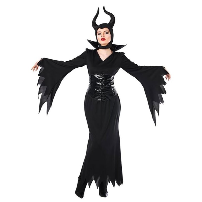 Costume Malefica Donna
