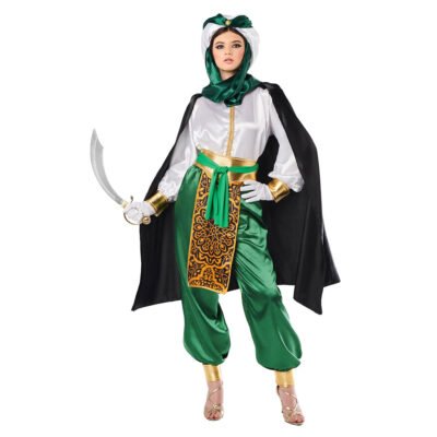 Costume Beduina Donna