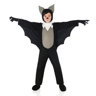 Costume Pipistrello Bambini