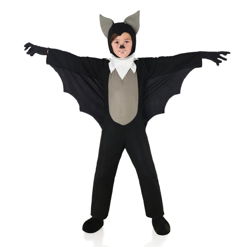 Costume Pipistrello Bambini