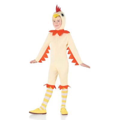 Costume Gallo Bambino