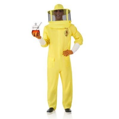 Costume Apicoltore Adulto