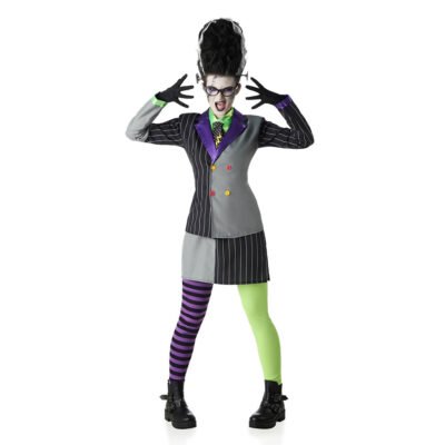 Costume La Sposa di Frankenstein Donna