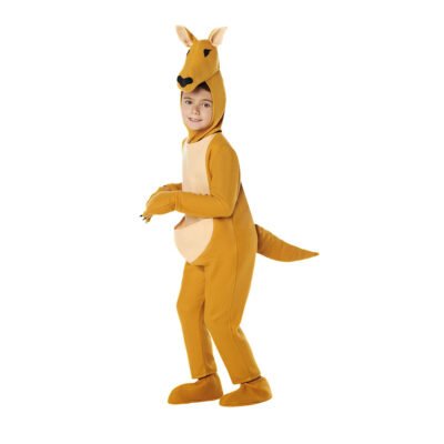 Costume Canguro Bambini