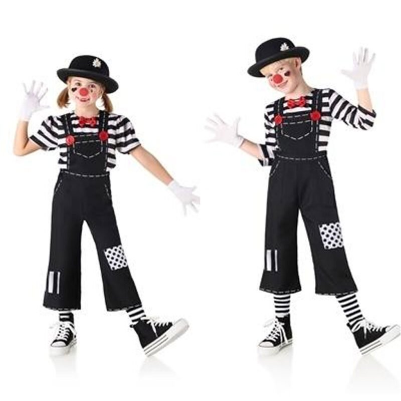 Costume Mimo Bambini