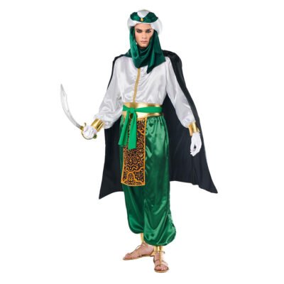 Costume Beduino Uomo