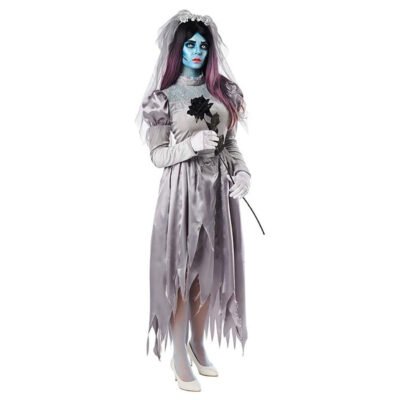 Costume La Sposa Cadavere Donna