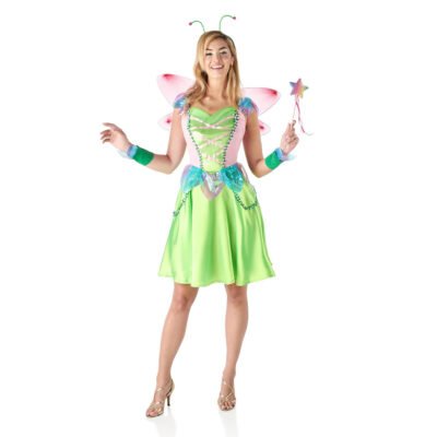 Costume Fata Donna