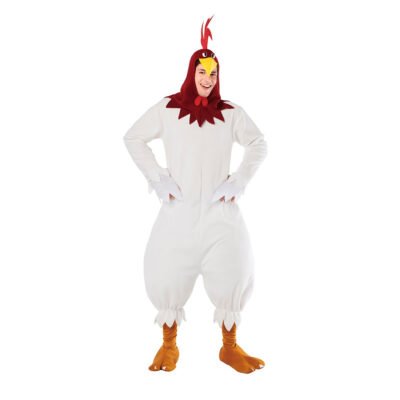 Costume Gallo Adulto