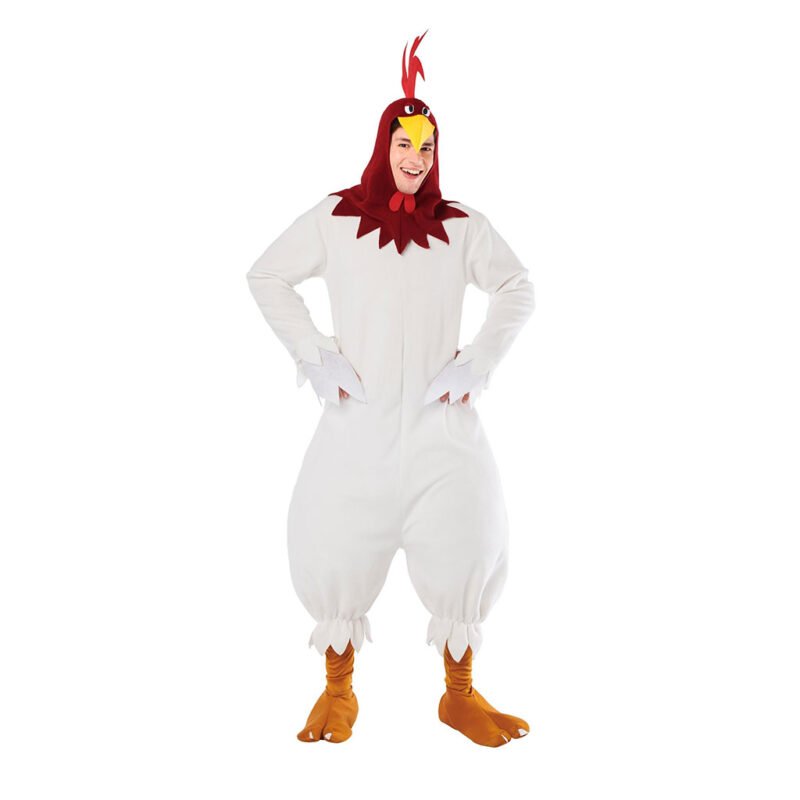 Costume Gallo Adulto