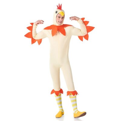 Costume Gallo Uomo