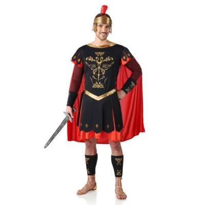 Costume Centurione Romano Uomo
