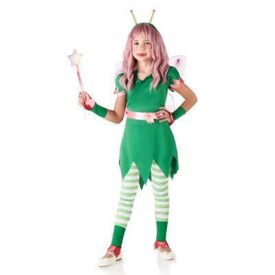 Costume Campanellino, la Fata Bambina