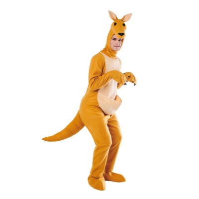 Costume Canguro Adulto