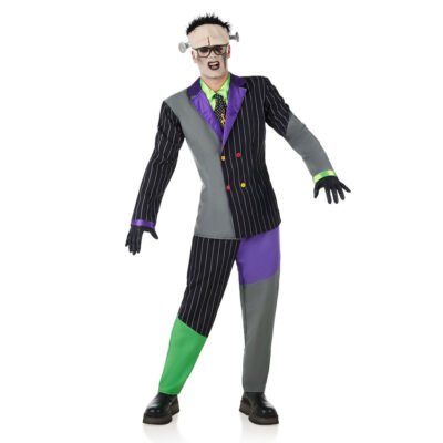 Costume Frankenstein Uomo