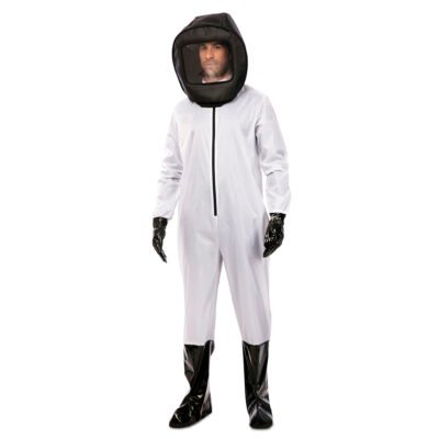 Costume Astronauta Uomo