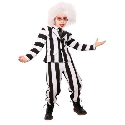 Costume Bitelco Fantasma Bambino