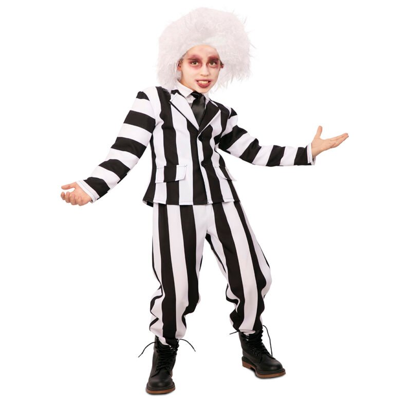 Costume Bitelco Fantasma Bambino