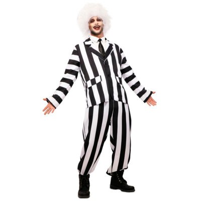 Costume Bitelco Fantasma Uomo