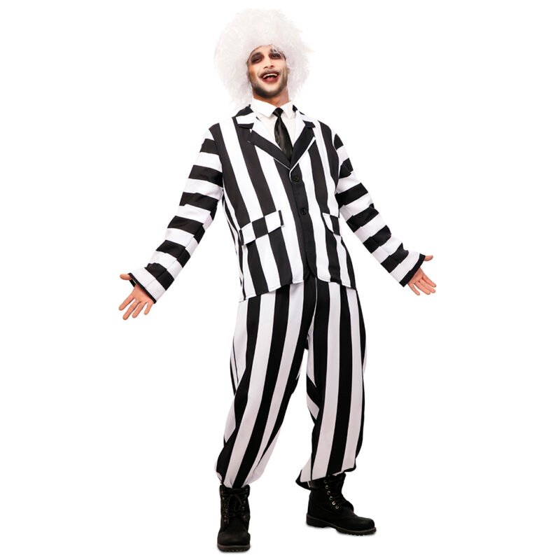 Costume Bitelco Fantasma Uomo